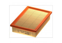 Luftfilter LX 1456 Mahle