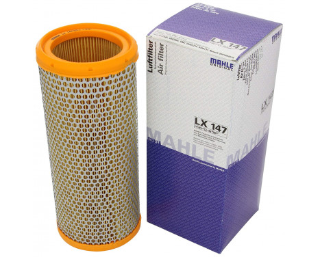 Luftfilter LX 147 Mahle