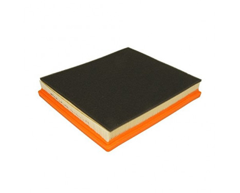Luftfilter LX 1474 Mahle, bild 2