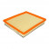 Luftfilter LX 1474 Mahle