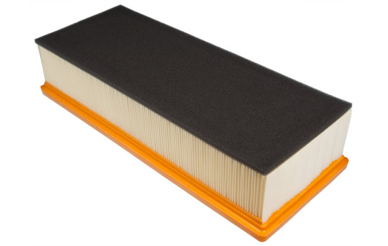 Luftfilter LX 1482 Mahle, bild 2