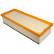 Luftfilter LX 1482 Mahle