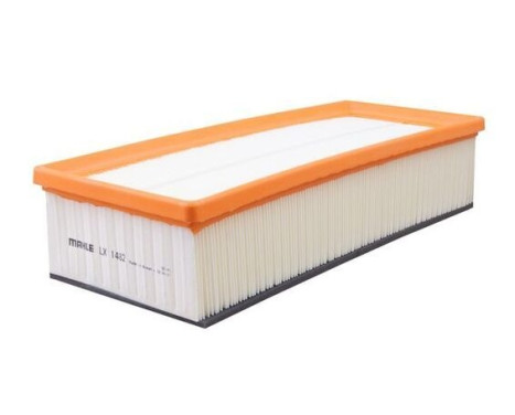 Luftfilter LX 1482 Mahle, bild 4
