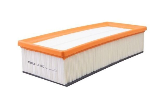 Luftfilter LX 1482 Mahle, bild 4