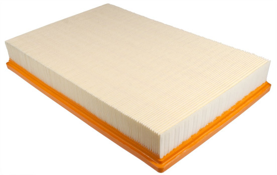 Luftfilter LX 1500 Mahle, bild 2