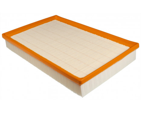 Luftfilter LX 1500 Mahle