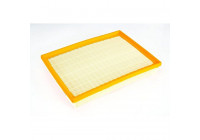 Luftfilter LX 1503 Mahle