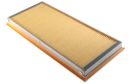 Luftfilter LX 1518 Mahle, bild 2