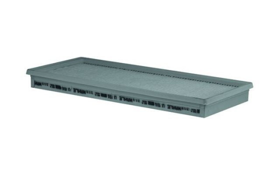 Luftfilter LX 1518 Mahle, bild 4