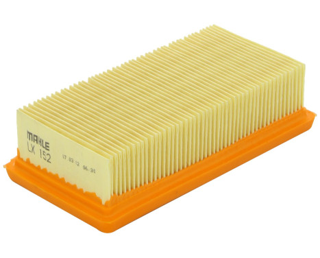 Luftfilter LX 152 Mahle, bild 2