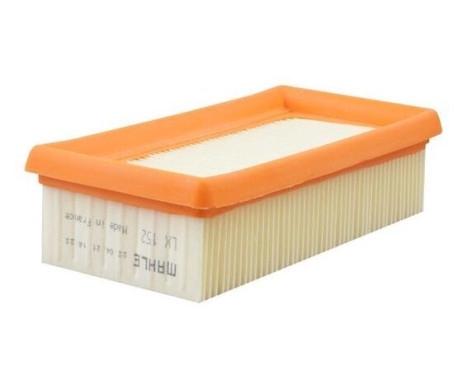 Luftfilter LX 152 Mahle, bild 3