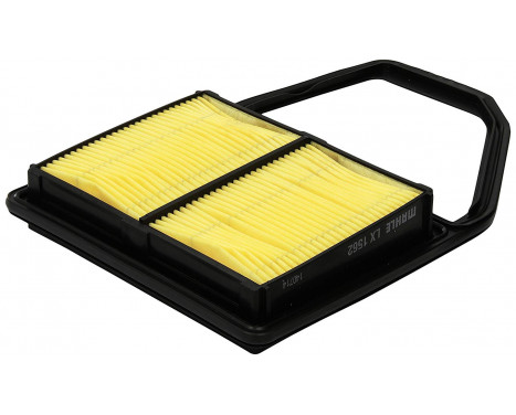 Luftfilter LX 1562 Mahle