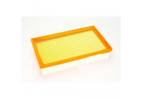Luftfilter LX 1571 Mahle