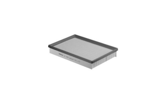Luftfilter LX 1572 Mahle, bild 4