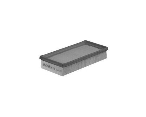 Luftfilter LX 1576 Mahle, bild 3