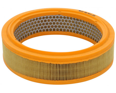 Luftfilter LX 158 Mahle