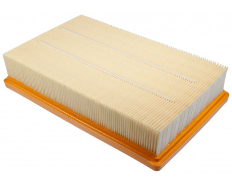Luftfilter LX 1585 Mahle, bild 2
