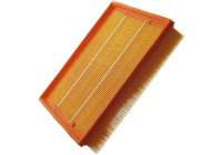 Luftfilter LX 1586 Mahle