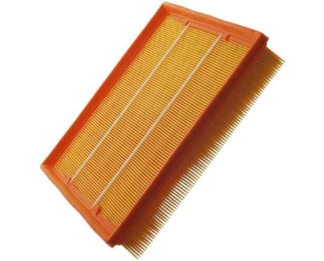 Luftfilter LX 1586 Mahle