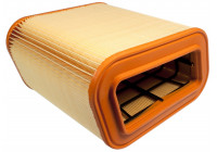 Luftfilter LX 1590 Mahle