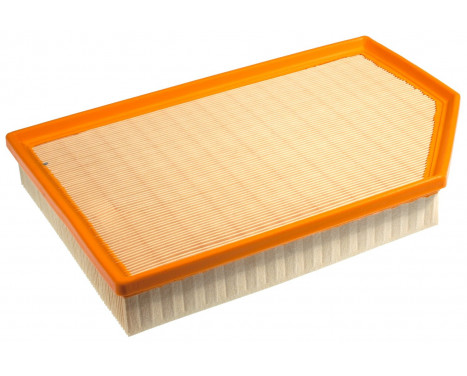 Luftfilter LX 1591/2 Mahle