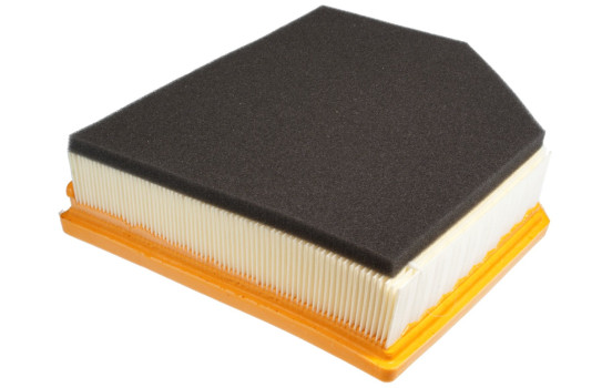 Luftfilter LX 1593/2 Mahle, bild 2