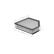 Luftfilter LX 1593/2 Mahle, miniatyr 3