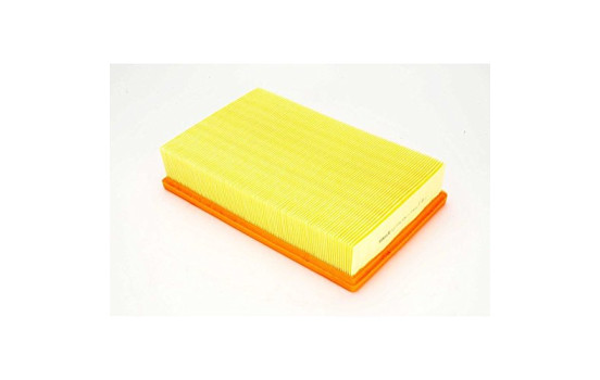 Luftfilter LX 1596 Mahle, bild 2