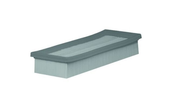Luftfilter LX 1601 Mahle, bild 3