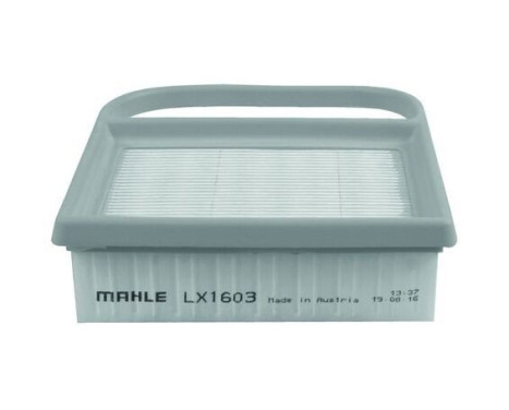 Luftfilter LX 1603 Mahle, bild 3
