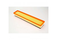 Luftfilter LX 1604 Mahle