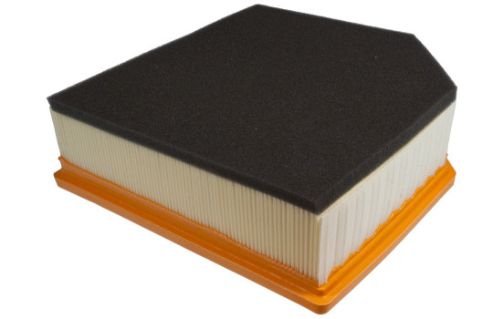 Luftfilter LX 1607/1 Mahle, bild 2