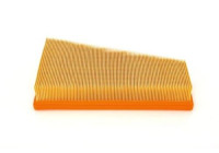Luftfilter LX 1609 Mahle