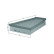 Luftfilter LX 1609 Mahle, miniatyr 2