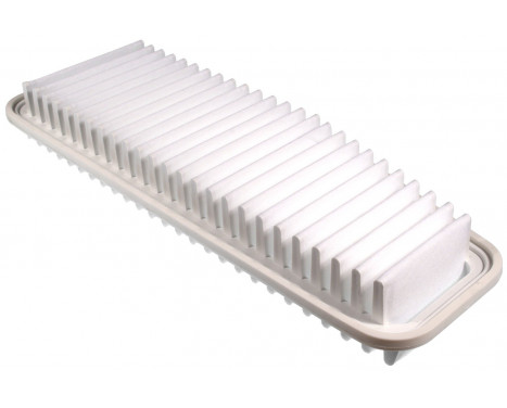 Luftfilter LX 1611 Mahle, bild 2