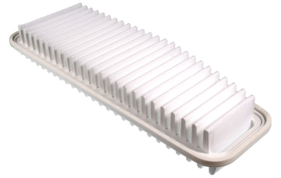 Luftfilter LX 1611 Mahle, bild 2