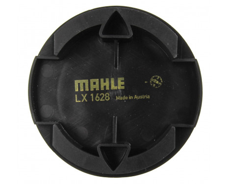 Luftfilter LX 1628 Mahle, bild 3