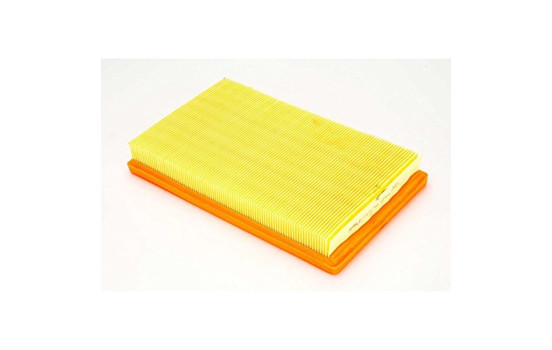 Luftfilter LX 1633 Mahle, bild 2