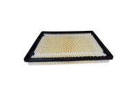 Luftfilter LX 1636 Mahle