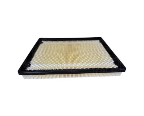 Luftfilter LX 1636 Mahle