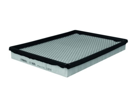 Luftfilter LX 1636 Mahle, bild 3
