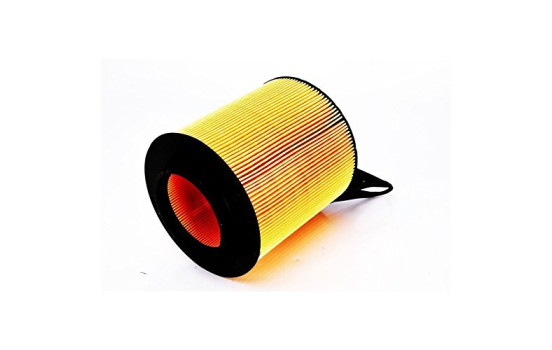 Luftfilter LX 1650 Mahle, bild 2