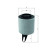Luftfilter LX 1650 Mahle, miniatyr 3
