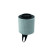 Luftfilter LX 1650 Mahle, miniatyr 4