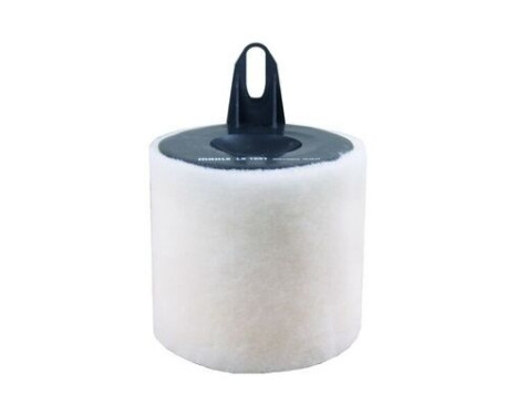 Luftfilter LX 1651 Mahle, bild 3