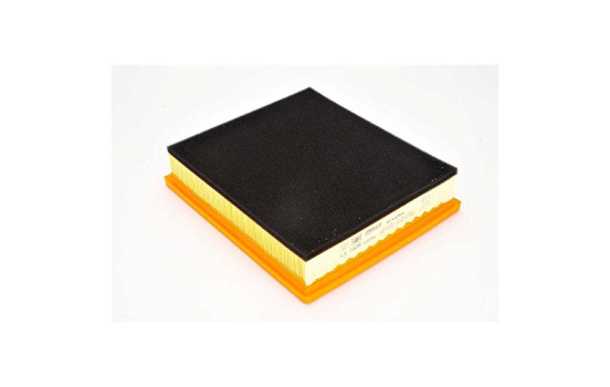 Luftfilter LX 1656 Mahle, bild 2