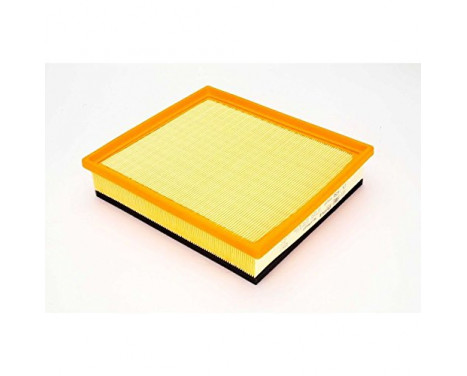 Luftfilter LX 1656 Mahle