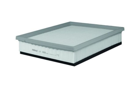 Luftfilter LX 1656 Mahle, bild 4