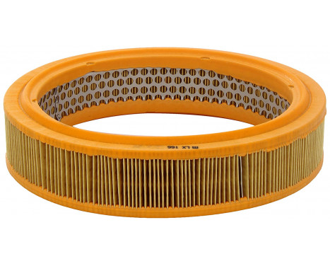 Luftfilter LX 166 Mahle