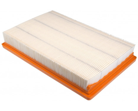 Luftfilter LX 1661 Mahle, bild 2